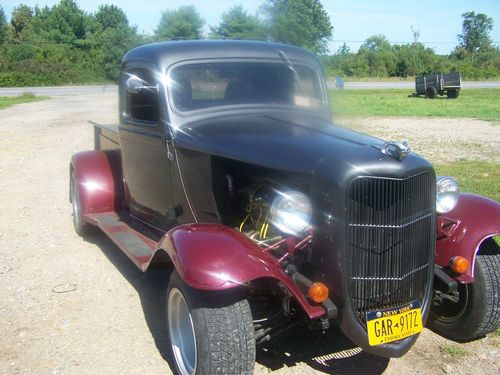 1937 dodge truck