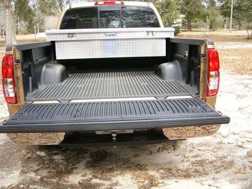 2005 Nissan Frontier Truck, image 15