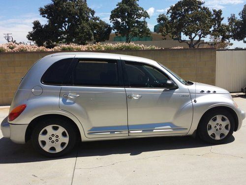 2005 CHRYSLER PT CRUISER  TOUR ED, image 7