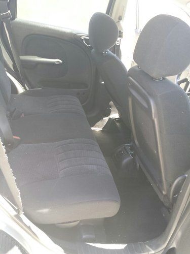 2005 CHRYSLER PT CRUISER  TOUR ED, image 8