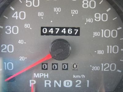 4dr Sdn LS 4.6L Power Windows Power Door Locks Tilt Wheel Cruise Control Compass, image 16