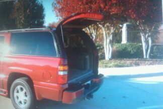 2002 GMC Yukon XL 1500 Denali Sport Utility 4-Door 6.0L, US $6,500.00, image 5