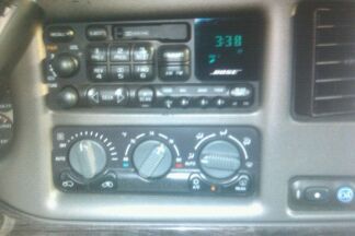 2002 GMC Yukon XL 1500 Denali Sport Utility 4-Door 6.0L, US $6,500.00, image 6