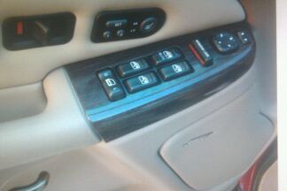 2002 GMC Yukon XL 1500 Denali Sport Utility 4-Door 6.0L, US $6,500.00, image 9