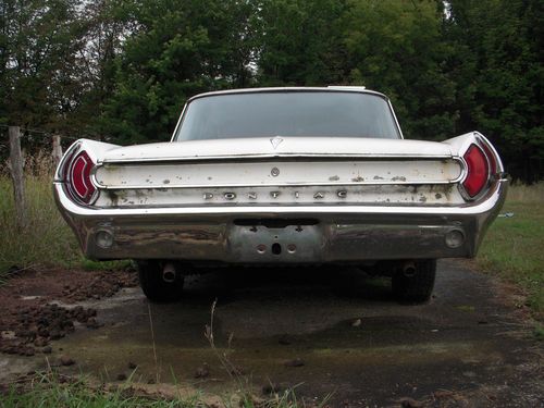 1962 pontiac catalina