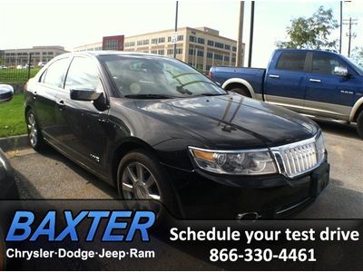3.5l cd 4 wheel disc brakes abs brakes am/fm radio air conditioning compass