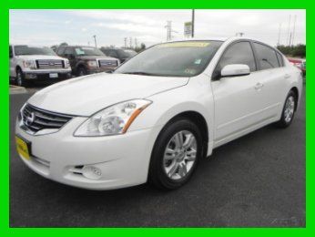 2011 2.5 used 2.5l i4 16v fwd sedan