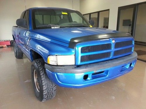 1998 dodge