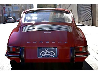 SWB Coupe, Arizona car, original floors, engine refreshed, correct motor, US $21,900.00, image 5