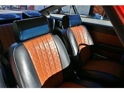 SWB Coupe, Arizona car, original floors, engine refreshed, correct motor, US $21,900.00, image 8