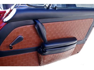 SWB Coupe, Arizona car, original floors, engine refreshed, correct motor, US $21,900.00, image 10