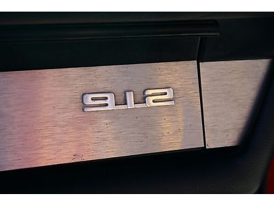 SWB Coupe, Arizona car, original floors, engine refreshed, correct motor, US $21,900.00, image 11