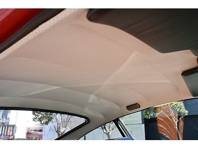 SWB Coupe, Arizona car, original floors, engine refreshed, correct motor, US $21,900.00, image 12