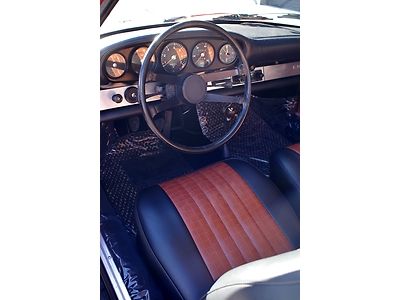 SWB Coupe, Arizona car, original floors, engine refreshed, correct motor, US $21,900.00, image 14