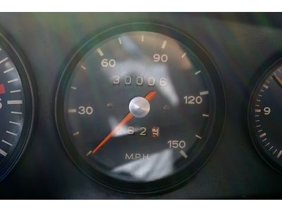 SWB Coupe, Arizona car, original floors, engine refreshed, correct motor, US $21,900.00, image 15