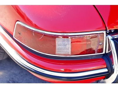 SWB Coupe, Arizona car, original floors, engine refreshed, correct motor, US $21,900.00, image 17