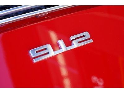 SWB Coupe, Arizona car, original floors, engine refreshed, correct motor, US $21,900.00, image 18