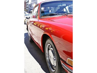 SWB Coupe, Arizona car, original floors, engine refreshed, correct motor, US $21,900.00, image 20