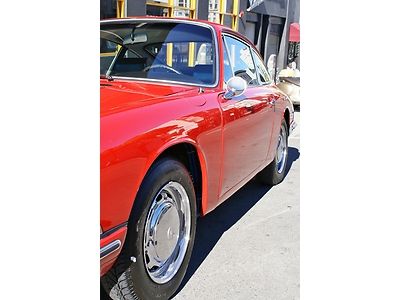 SWB Coupe, Arizona car, original floors, engine refreshed, correct motor, US $21,900.00, image 21