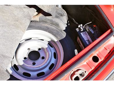 SWB Coupe, Arizona car, original floors, engine refreshed, correct motor, US $21,900.00, image 22