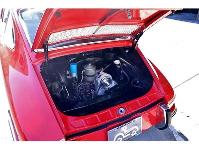 SWB Coupe, Arizona car, original floors, engine refreshed, correct motor, US $21,900.00, image 24