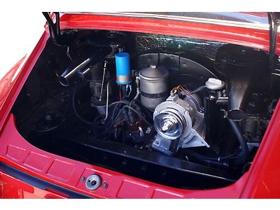 SWB Coupe, Arizona car, original floors, engine refreshed, correct motor, US $21,900.00, image 25