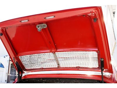 SWB Coupe, Arizona car, original floors, engine refreshed, correct motor, US $21,900.00, image 26