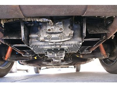 SWB Coupe, Arizona car, original floors, engine refreshed, correct motor, US $21,900.00, image 27