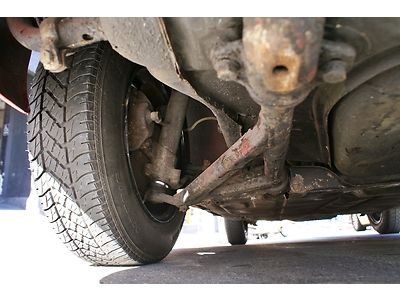 SWB Coupe, Arizona car, original floors, engine refreshed, correct motor, US $21,900.00, image 28