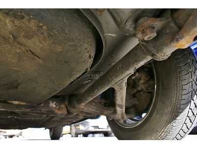 SWB Coupe, Arizona car, original floors, engine refreshed, correct motor, US $21,900.00, image 29