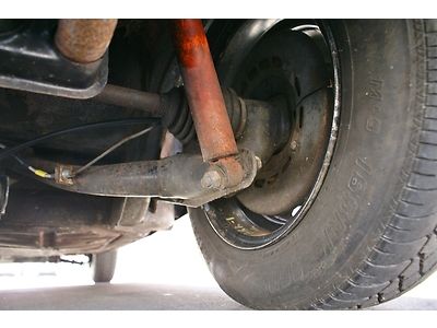 SWB Coupe, Arizona car, original floors, engine refreshed, correct motor, US $21,900.00, image 30