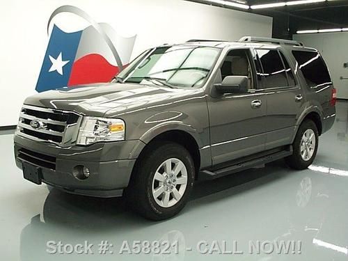 2010 ford expedition xlt 8pass cruise ctrl cd audio 30k texas direct auto