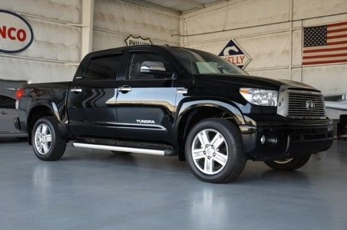 Blk/gry-limited 4x4-nav-rear cam-sunroof-running boards-htd seats-1owner-clean!!