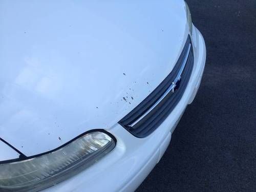 2004 Chevrolet Malibu Base Sedan 4-Door 2.2L 4cylinder. Chevy. 2owner, low miles, US $3,995.00, image 3
