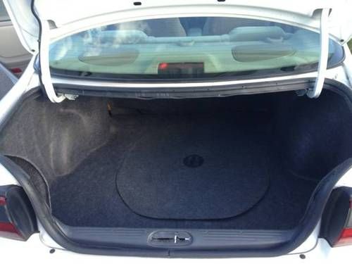 2004 Chevrolet Malibu Base Sedan 4-Door 2.2L 4cylinder. Chevy. 2owner, low miles, US $3,995.00, image 7