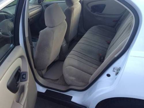 2004 Chevrolet Malibu Base Sedan 4-Door 2.2L 4cylinder. Chevy. 2owner, low miles, US $3,995.00, image 8