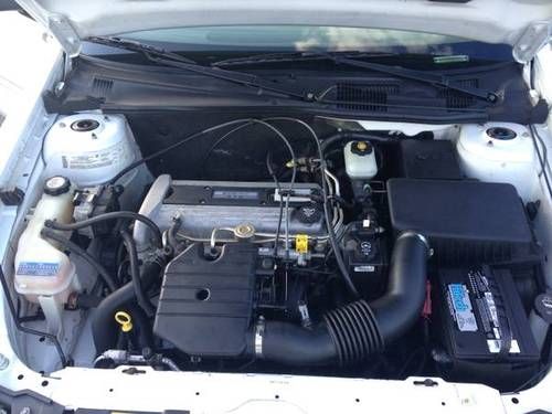 2004 Chevrolet Malibu Base Sedan 4-Door 2.2L 4cylinder. Chevy. 2owner, low miles, US $3,995.00, image 12