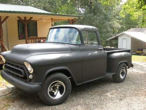 1957 chevy truck