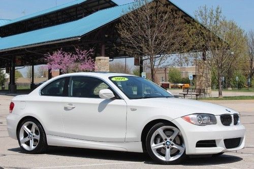 2010 bmw 135i