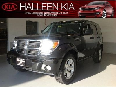Sxt suv 3.7l cd 4x4 traction control stability control tires - front all-season