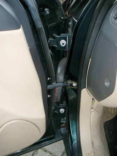 2000 SAAB 9-5 SE WAGON SCARAB GREEN DEALER MAINTAINED EXCELLENT CONDITION, US $3,150.00, image 9