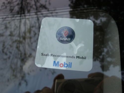 2000 SAAB 9-5 SE WAGON SCARAB GREEN DEALER MAINTAINED EXCELLENT CONDITION, US $3,150.00, image 13