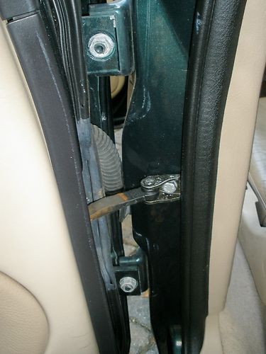 2000 SAAB 9-5 SE WAGON SCARAB GREEN DEALER MAINTAINED EXCELLENT CONDITION, US $3,150.00, image 16