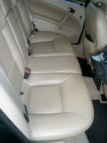 2000 SAAB 9-5 SE WAGON SCARAB GREEN DEALER MAINTAINED EXCELLENT CONDITION, US $3,150.00, image 18