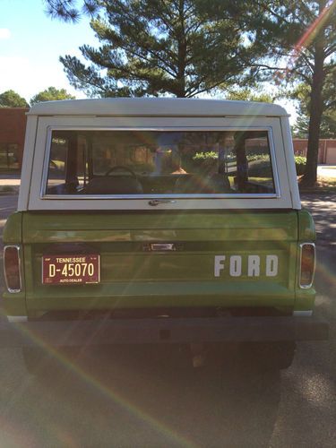 RANGER SPORT 4WD, image 12