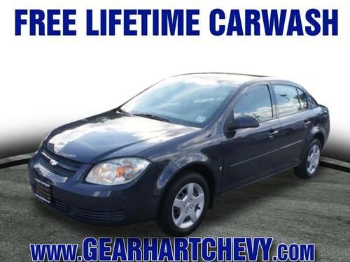 2008 chevrolet cobalt ls