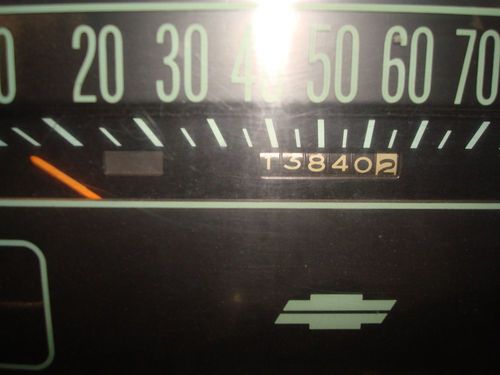 1966 CHEVROLET C10 SWB STEPSIDE PICKUP TRUCK-95% RUSTFREE SOUTHERN TRUCK, US $6,000.00, image 10