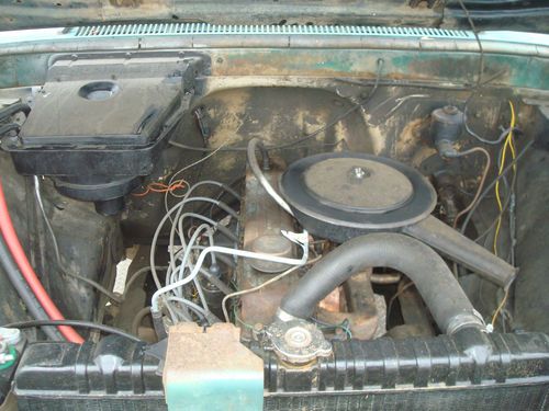 1966 CHEVROLET C10 SWB STEPSIDE PICKUP TRUCK-95% RUSTFREE SOUTHERN TRUCK, US $6,000.00, image 11