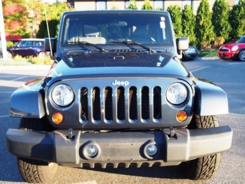 ONE OWNER AUTOMATIC WARRANTY DEALER INSPECTED, image 4