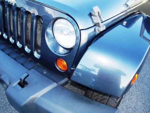 ONE OWNER AUTOMATIC WARRANTY DEALER INSPECTED, image 6